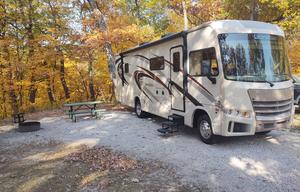 2016 Forest River RV Georgetown 310DS