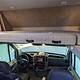 Forester 2401R - Mercedes Bens Diesel - Efficient