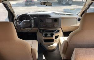 “TULIP” - 2017 Thor Motor Coach Freedom Elite 29FE