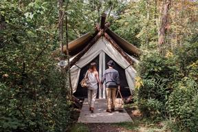 Firelight Camps