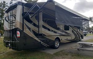 Luxury Class A  - DELIVERY & SETUP by OWNER