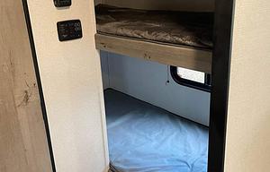 2021 Keystone RV Springdale Mini 1760BH