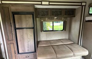 2019 Coachmen RV Freelander 26DS Chevy 4500