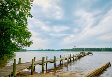Thousand Trails Chesapeake Bay