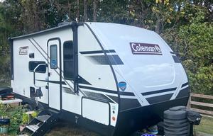 2024 Keystone RV Coleman Light 1805RB