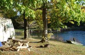 Camp Timber Lake