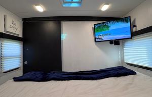Cruise & Snooze RV