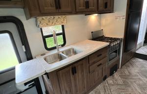 2022 Forest River RV Sunseeker LE 2850SLE Ford