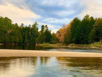 Rivers Bend Campground