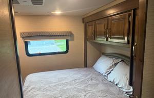 Free Starlink | Jayco Greyhawk 30X Luxury Class C