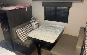 2022 Dutchmen RV Aspen Trail 17BH RV rental photo 5