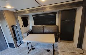 2021 Keystone RV Hideout 25DBWE