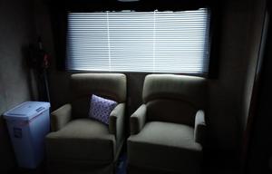 2011 Dutchmen RV Aspen Trail 3600BHDS