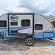Forest River RPod: Small, but mighty! Easy to tow.