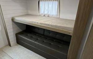 2026 Forest River RV Salem 33TS