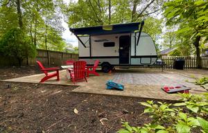 Exhibit 804: Artsy RV Escape