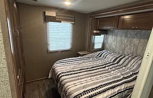 2019 Winnebago - Betty White