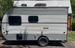 2025 KZ Sportsmen Classic 130RB Travel Trailer