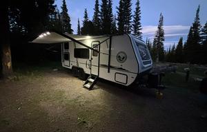 2020 Forest River RV No Boundaries NB19.3