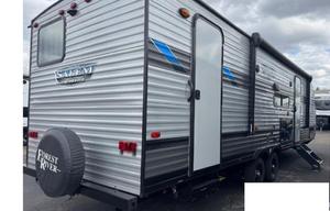 2021 Forest River RV Salem Cruise Lite 263BHXL RV rental photo 4