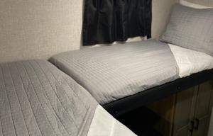 2025 Adventure Ready Bunkhouse | Luxury Retreat