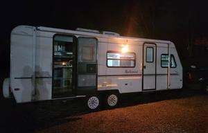 2001 Forest River RV Rockwood Mini Lite 1809 RV rental photo 12