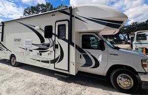 2021 Entegra Coach - Odyssey 30Z