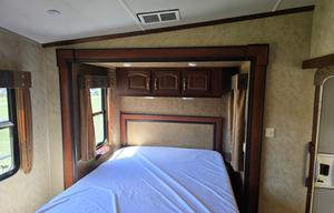 2014 Forest River RV Cedar Creek 38FL