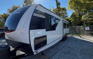 Work or play camper rental