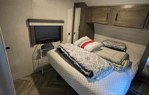 2021 Forest River RV Wildwood 27RE RV rental photo 15