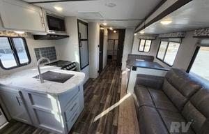 Kid Friendly Getaway