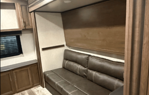 'Clementine' 2020 Cougar Half ton 34TSB ACO2090