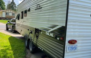 2022 Jayco Jay Flight SLX 8 264BH