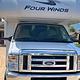 2021 Thor Motor Coach Four Winds 24F
