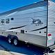 2018 Forest River RV Wildwood FSX 197BH