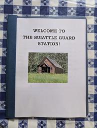 S1, Loop: AREA SUIATTLE GUARD STATION