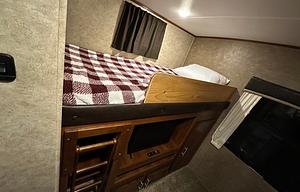 Warrior - The Perfect Getaway for Large Families