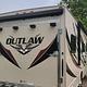 2021 Thor Motor Coach Outlaw 29J