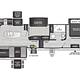 "Hill Country Cougar" Keystone Cougar 368MBI