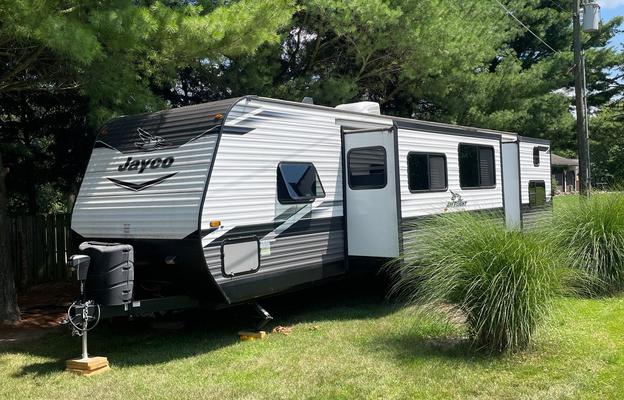 Jayco Bunkhouse