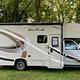 2018 Thor Motor Coach Four Winds 22B