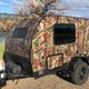 Sunray 109 Camping Trailer
