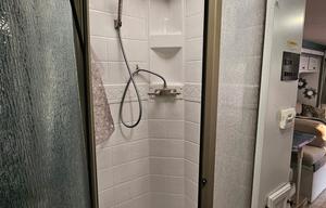 2010 Four Winds RV Chateau 31B