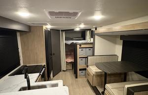 2026 Forest River RV Campsite Ultra 26CJL RV rental photo 3