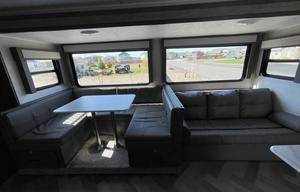 2020 Forest River Salem Cruise Lite XL