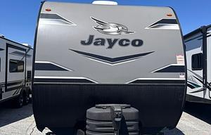 2024 Jayco Jay Flight 331BTS