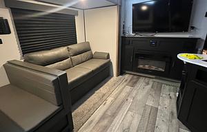 Tides and Trails Camper Rental-Delivery ONLY