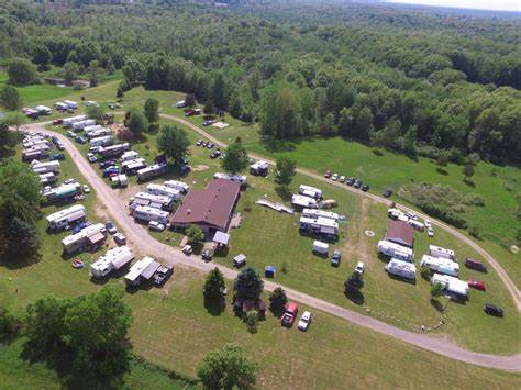 Bellevue Campground