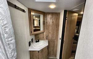 2025 Forest River RV Campsite Reserve 25MW