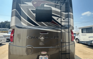 Thor Challenger